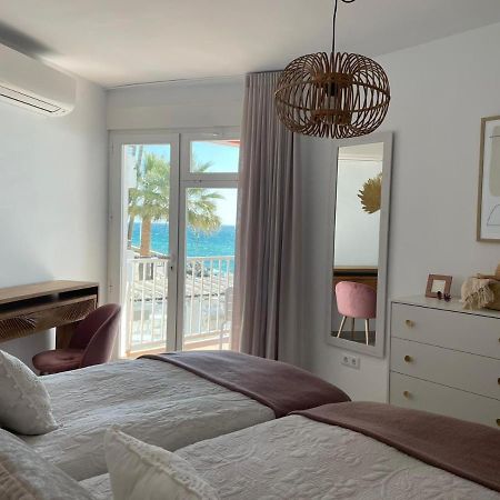Nerja City Center & Sea View Torresol Bagian luar foto
