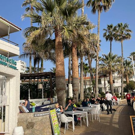 Nerja City Center & Sea View Torresol Bagian luar foto