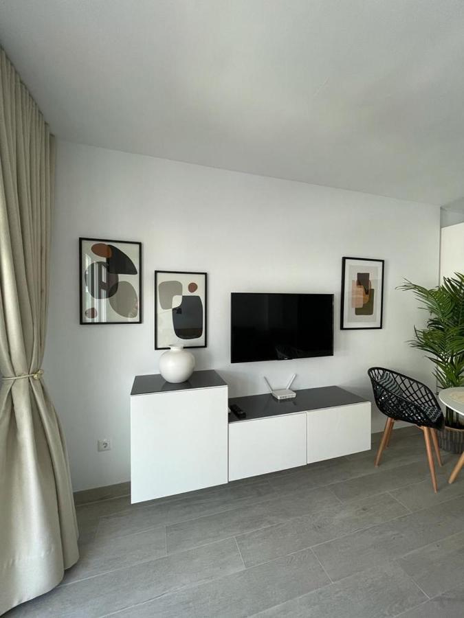 Nerja City Center & Sea View Torresol Bagian luar foto