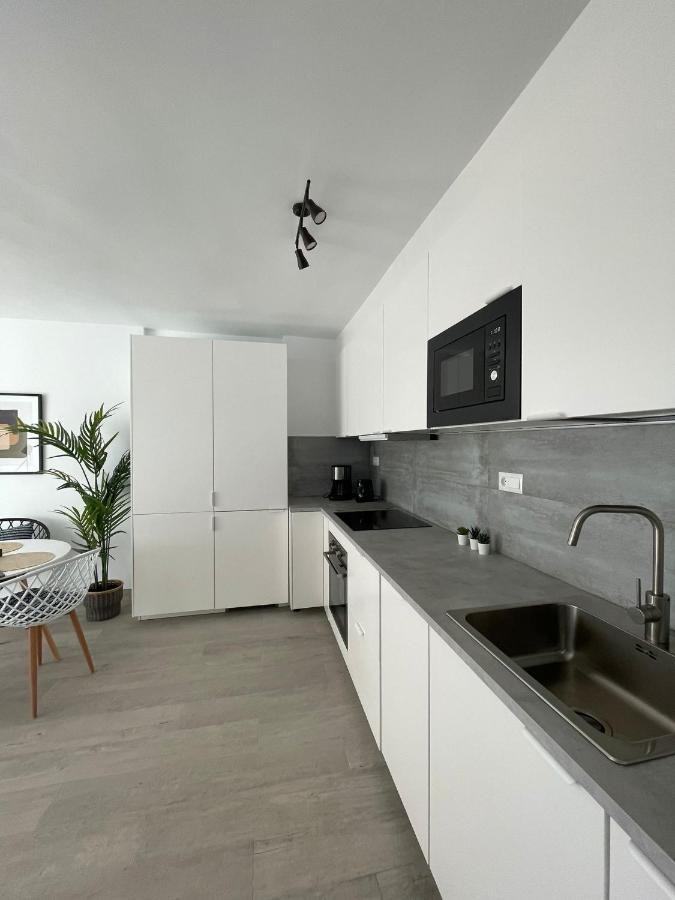 Nerja City Center & Sea View Torresol Bagian luar foto