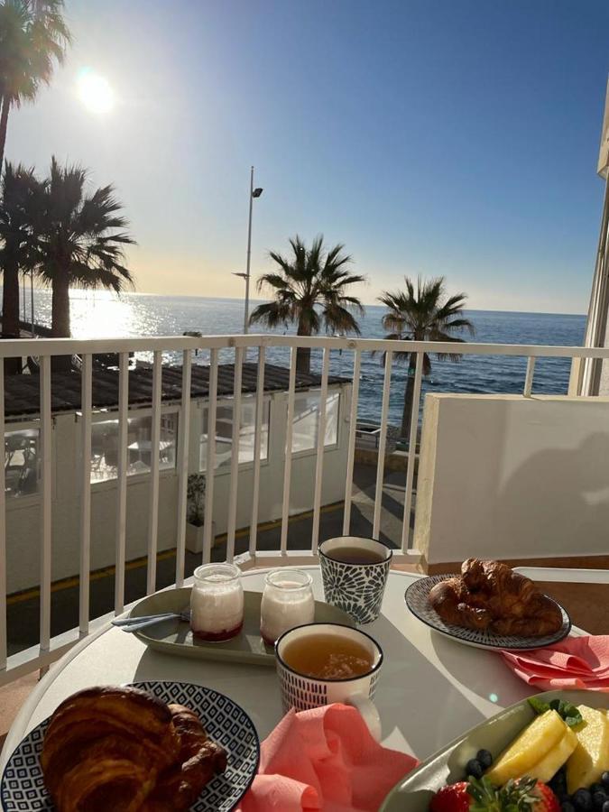 Nerja City Center & Sea View Torresol Bagian luar foto
