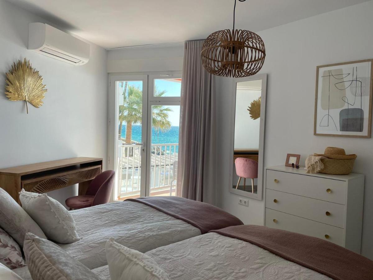Nerja City Center & Sea View Torresol Bagian luar foto