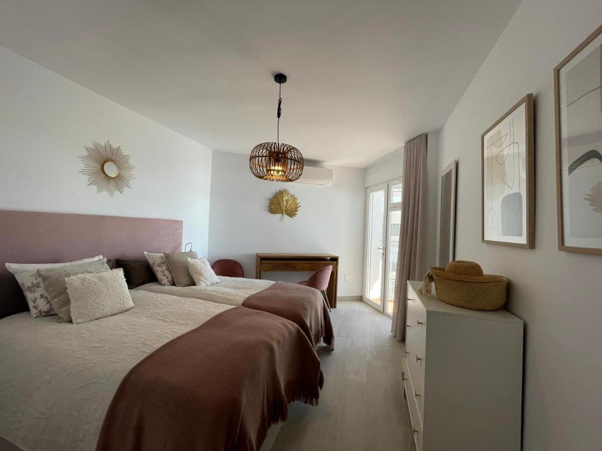 Nerja City Center & Sea View Torresol Bagian luar foto