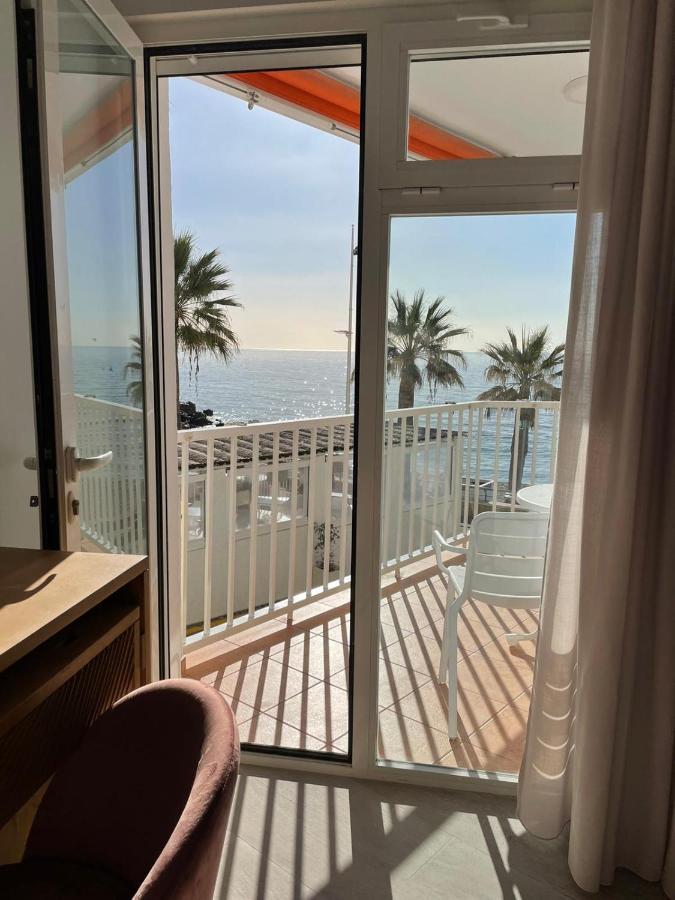 Nerja City Center & Sea View Torresol Bagian luar foto