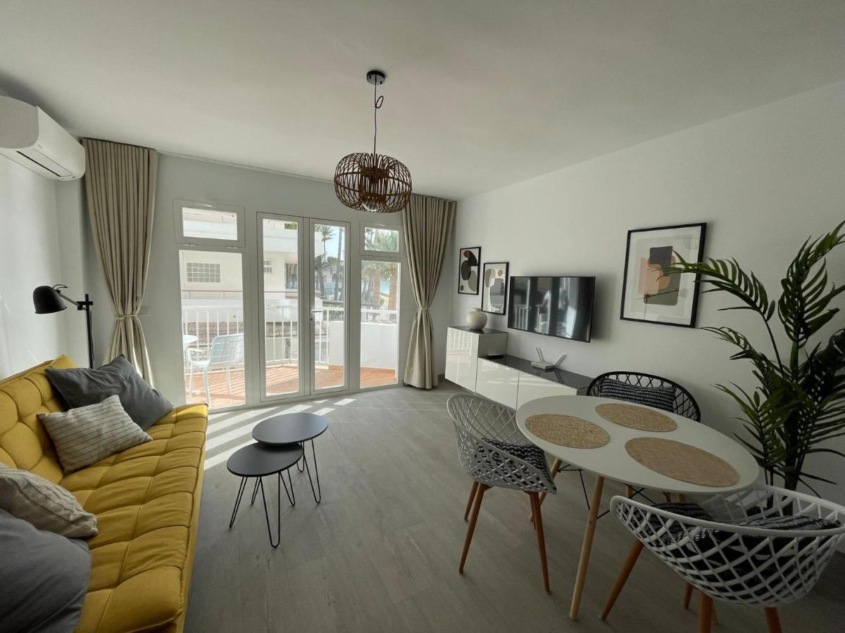 Nerja City Center & Sea View Torresol Bagian luar foto