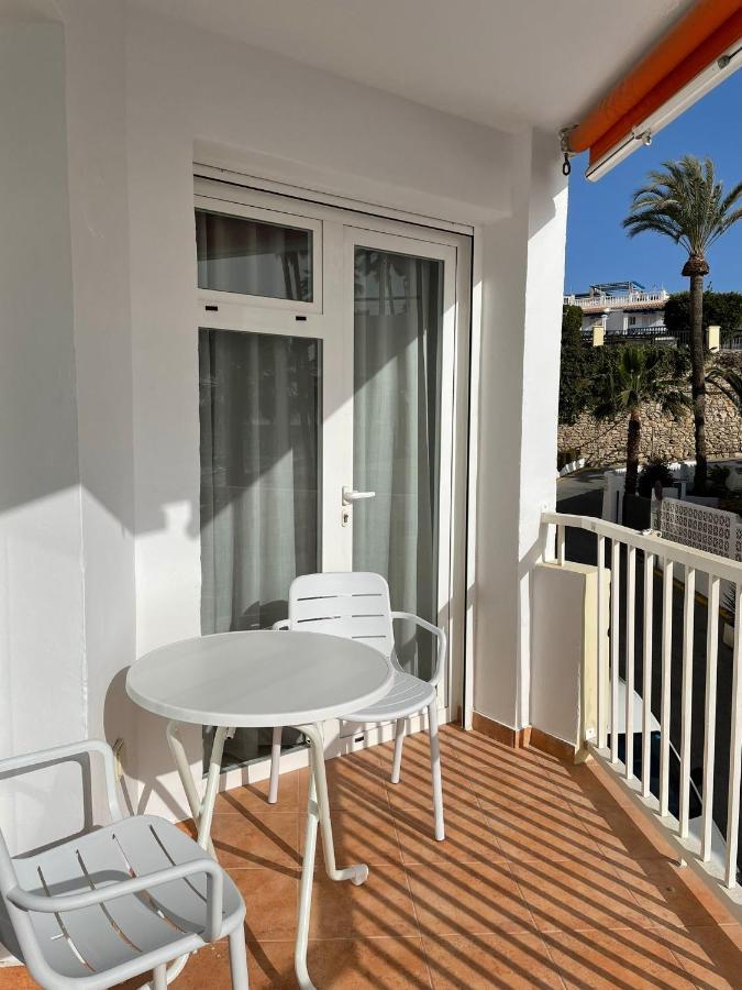 Nerja City Center & Sea View Torresol Bagian luar foto