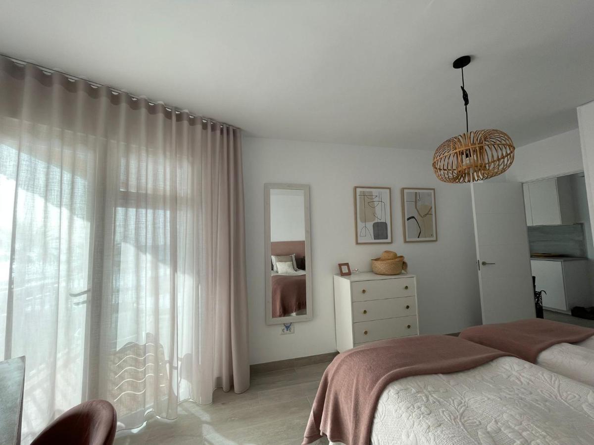 Nerja City Center & Sea View Torresol Bagian luar foto