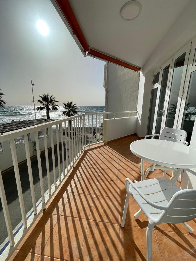Nerja City Center & Sea View Torresol Bagian luar foto