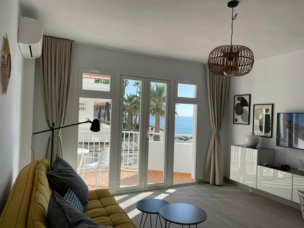 Nerja City Center & Sea View Torresol Bagian luar foto