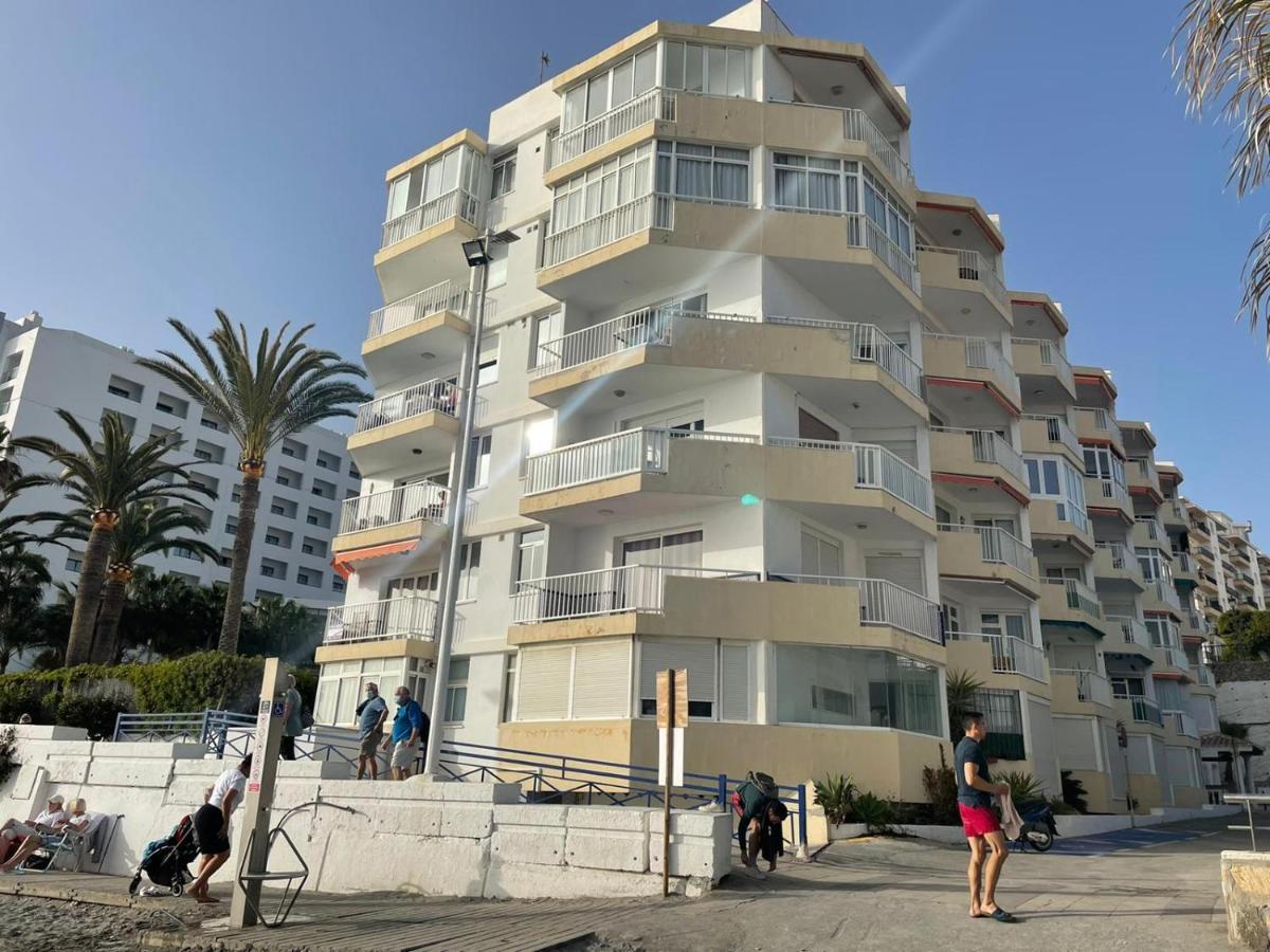 Nerja City Center & Sea View Torresol Bagian luar foto