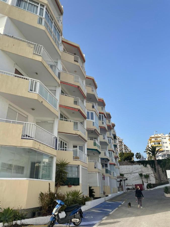 Nerja City Center & Sea View Torresol Bagian luar foto