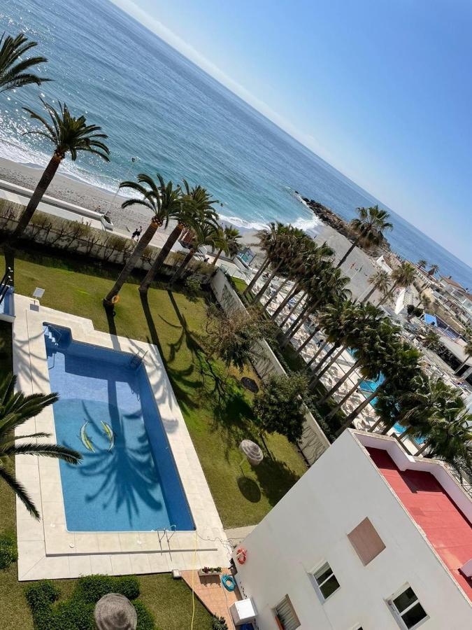 Nerja City Center & Sea View Torresol Bagian luar foto