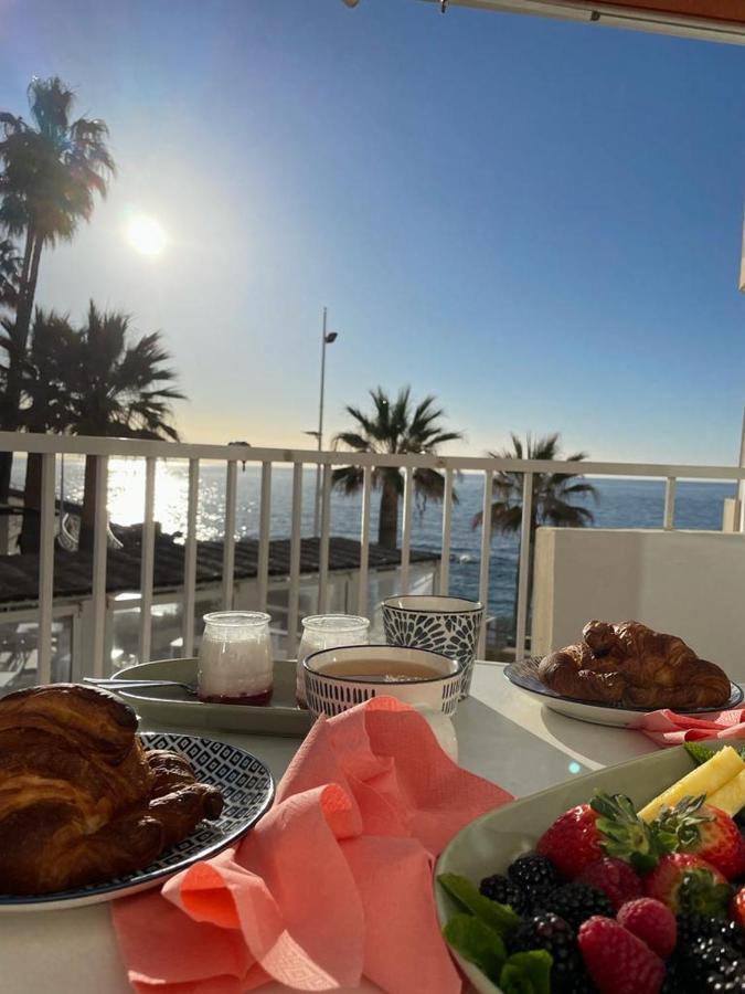 Nerja City Center & Sea View Torresol Bagian luar foto